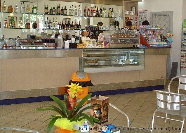 Roman Country Residenceオスティア・アンティカ エクステリア 写真